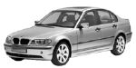 BMW E46 U3750 Fault Code