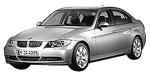 BMW E90 U3750 Fault Code