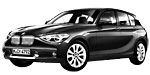 BMW F20 U3750 Fault Code