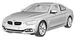 BMW F32 U3750 Fault Code